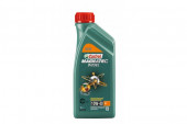 Масло мотор. Castrol Magnatec 10W40 DIESEL B4 1л (1*12шт) Масло мотор. Castrol Magnatec 10W40 DIESEL B4 1л (1*12шт)