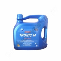 Масло мотор. 5W40 Aral High Tronic M (4л)