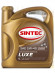 Акция 5л по цене 4л Масло мотор. SINTEC LUXE 5000 SAE 5W30 API SL/CF (5л) 1*4шт