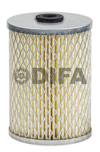 Фильтр топливный, элемент (вставка) DIFA 6307M