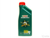 Масло мотор. 5W30 Castrol Magnatec А3/В4 1л (1*12шт) Масло мотор. 5W30 Castrol Magnatec А3/В4 1л (1*12шт)
