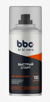 4412 bi bi care Быстрый старт 210 мл  (12шт) 4412 bi bi care Быстрый старт 210 мл  (12шт)