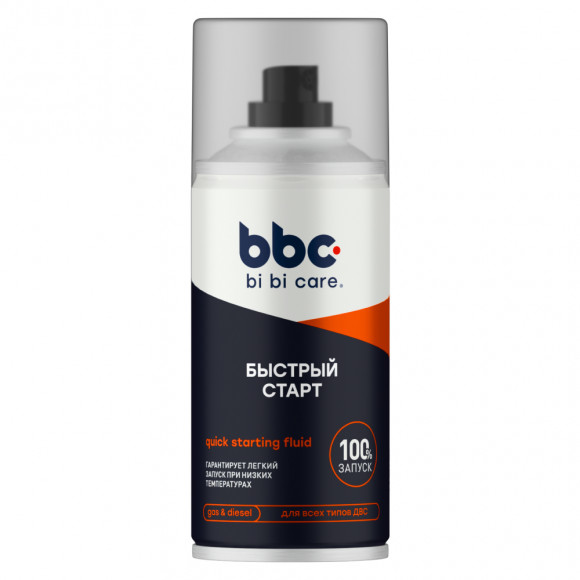 4412 bi bi care Быстрый старт 210 мл  (12шт) 4412 bi bi care Быстрый старт 210 мл  (12шт)