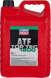 Масло трансм. Liqui Moly ATF Top Tec 1800 для АКПП (5 л.) 1*4 шт. (20662)
