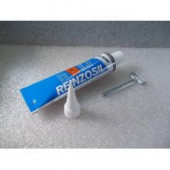 Герметик Victor reinz, черный (200 мл) 1*10 шт. Герметик Victor reinz, черный (200 мл) 1*10 шт.