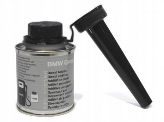 Присадка в топливо,дизель BMW