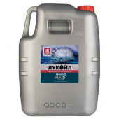 Масло мотор. 15W40 ЛУКОЙЛ АВАНГАРД CF-4/SG  (50л)