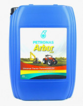 Масло трансмиссионное PETRONAS ARBOR MTF 10W30 GL-4 20л