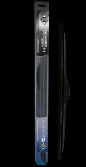 Щетка стеклоочистителя AWM H 15 R гибридная премиум (380мм) (12шт) Щетка стеклоочистителя AWM H 15 R гибридная премиум (380мм) (12шт)