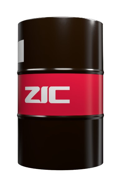 Масло гидротрансм. ZIC UTF HV GL-4 (200 л.) металл Масло гидротрансм. ZIC UTF HV GL-4 (200 л.) металл