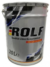 Смазка ROLF GREASE M5 L 180 EP-00 (17кг) металл Смазка ROLF GREASE M5 L 180 EP-00 (17кг) металл