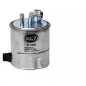 Фильтр топливный SCT ST 6138 Фильтр топливный SCT ST 6138