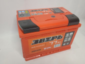 Аккумулятор 6 СТ - 77 ЗВЕРЬ EFB ( п.т.780А) евро Аккумулятор 6 СТ - 77 ЗВЕРЬ EFB ( п.т.780А) евро