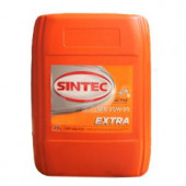 Масло мотор. SINTEC Экстра SAE 20W50 API SG/CD (20л) Масло мотор. SINTEC Экстра SAE 20W50 API SG/CD (20л)