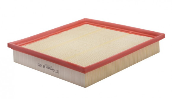 Фильтр воздушный SCT SB 2285-LCV   FORD TRANSIT 2007 2.2 TDCI 06