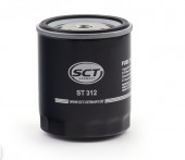 Фильтр топливный SCT ST 312 FORD 5008874 MERCEDES 000 092 95 01 Фильтр топливный SCT ST 312 FORD 5008874 MERCEDES 000 092 95 01