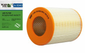 MADFIL Фильтр воздушный, 405221109013 Высокий цилиндр MADFIL Фильтр воздушный, 405221109013 Высокий цилиндр