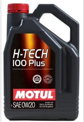 Масло мотор. 0W20 MOTUL H-TECH 100 PLUS SP GF-6A пластик (4 л.) 1*4 шт. Масло мотор. 0W20 MOTUL H-TECH 100 PLUS SP GF-6A пластик (4 л.) 1*4 шт.