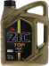 Масло мотор.  0W40 ZIC TOP API SN/CF ACEA  A3/B4 (синт.) (4 л.) пластик 1*4 шт.