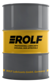 Антифриз ROLF Professional G11green -40 60л Антифриз ROLF Professional G11green -40 60л