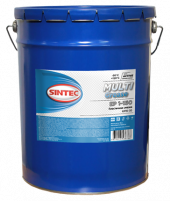 Смазка EP 1-150 SINTEC MULTI GREASE (металл)  (18кг) Смазка EP 1-150 SINTEC MULTI GREASE (металл)  (18кг)
