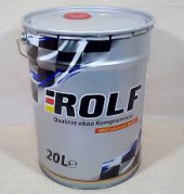 Масло для смазки цепей ROLF LUBECHAIN P5 U" 20л Масло для смазки цепей ROLF LUBECHAIN P5 U" 20л