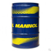 Антифриз MANNOL / Antifreeze AG13 Hightec (208л) Антифриз MANNOL / Antifreeze AG13 Hightec (208л)