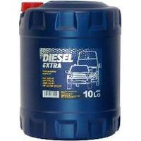Масло мотор. 15W40 MANNOL 7402 Diesel  API CH-4/SL ACEA A3/B4  (10л.)