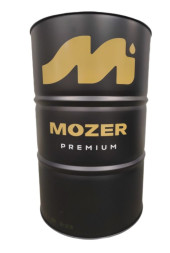 Масло трансм. 75W90 MOZER Transmission GL-4/GL-5 205л Масло трансм. 75W90 MOZER Transmission GL-4/GL-5 205л