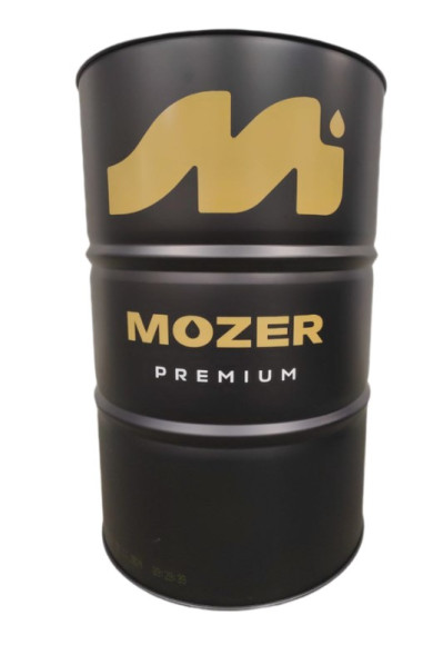 Масло трансм. 75W90 MOZER Transmission GL-4/GL-5  205л