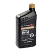 Масло мотор. 5W30 HONDA Synthetic Blend  API SP, ILSAC GF-6 (пластик/США) (0,946L) 1*12 шт