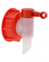 9070 Кран для розлива бочки 60/200л. Dispensing Tap for 60/200L Drum 9070 Кран для розлива бочки 60/200л. Dispensing Tap for 60/200L Drum