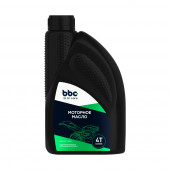 4311 bi bi care Моторное масло TECHNO 4Т, 1 л