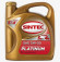 АКЦИЯ Масло мотор. SINTEC PLATINUM SAE 5W30 API SL  ACEA  A5/B5 (5л) Акция 5л по цене 4л.
