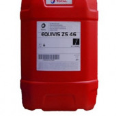 Масло гидравл. TOTAL EQUIVIS ZS 46 (20л) Масло гидравл. TOTAL EQUIVIS ZS 46 (20л)