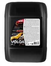 Масло гидрав. HVLP 32 Волга-Ойл  20л