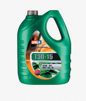 Масло трансм. ТЭП15 UNIX SAE 90 API GL2 10л Масло трансм. ТЭП15 UNIX SAE 90 API GL2 10л