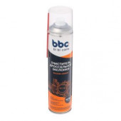 Очиститель дроссельной заслонки Lavr  (BiBiCare) 400мл. (1*12) Очиститель дроссельной заслонки Lavr  (BiBiCare) 400мл. (1*12)