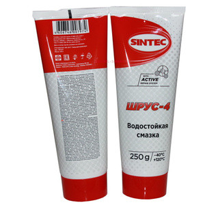 Смазка ШРУС-4 Sintec 250мл (1*24шт)