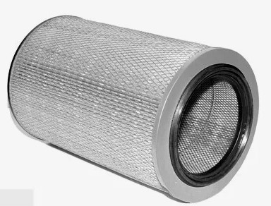 Фильтр TSN воздушный КАМАЗ ПТЗ Вектор 1*4 шт.