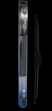 Щетка стеклоочистителя AWM H 22 R гибридная премиум (550мм) (12шт) Щетка стеклоочистителя AWM H 22 R гибридная премиум (550мм) (12шт)