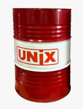 Масло трансм. ТЭП15 UNIX SAE 90 API GL2 205л Масло трансм. ТЭП15 UNIX SAE 90 API GL2 205л