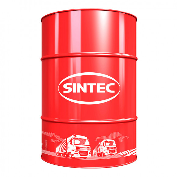 Тосол A-45 Sintec220кг