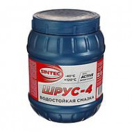 Смазка ШРУС-4 Sintec 800мл (1*6шт)