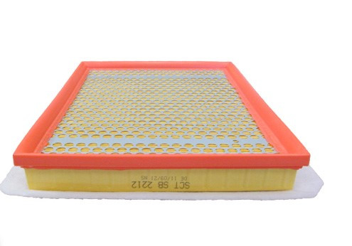 Фильтр воздушный SCT SB 2212 OPEL, GM