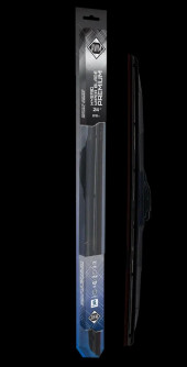 Щетка стеклоочистителя AWM H 24 R гибридная премиум (610мм) (12шт) Щетка стеклоочистителя AWM H 24 R гибридная премиум (610мм) (12шт)