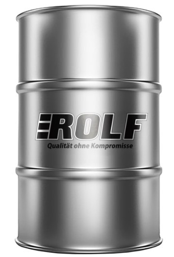 Масло трансм. ROLF Professional DX VI 200л Масло трансм. ROLF Professional DX VI 200л
