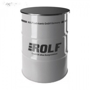 Масло мотор. ROLF  PROFESSIONAL SAE 5W30 API SP,ILSAC GF-6  60л
