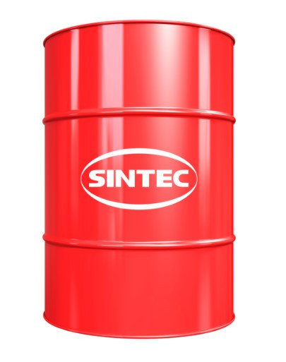 Антифриз A-40 Sintec MULTI FREEZE Violet металл 220кг/200л