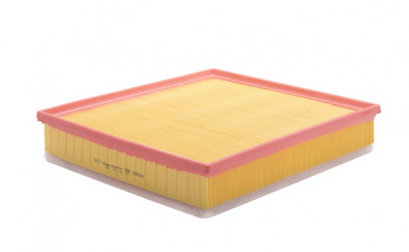 Фильтр воздушный SCT SB 2254  RENAULT/OPEL/NISSAN VIVARO/TRAFIC 2.0/2.5D 06